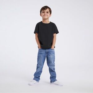 Tones For Kids Everyday Cotton T Shirt